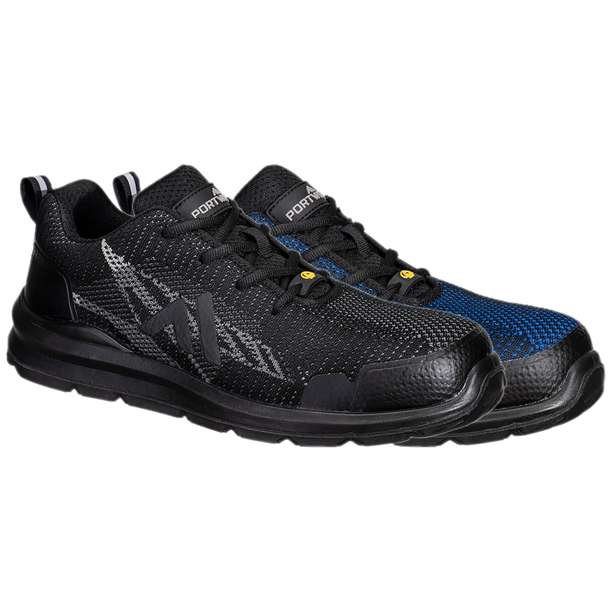 Portwest Composite Textile Trainer S1PS ESD SR FO