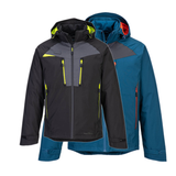 Portwest DX4 3-in-1 Jacket