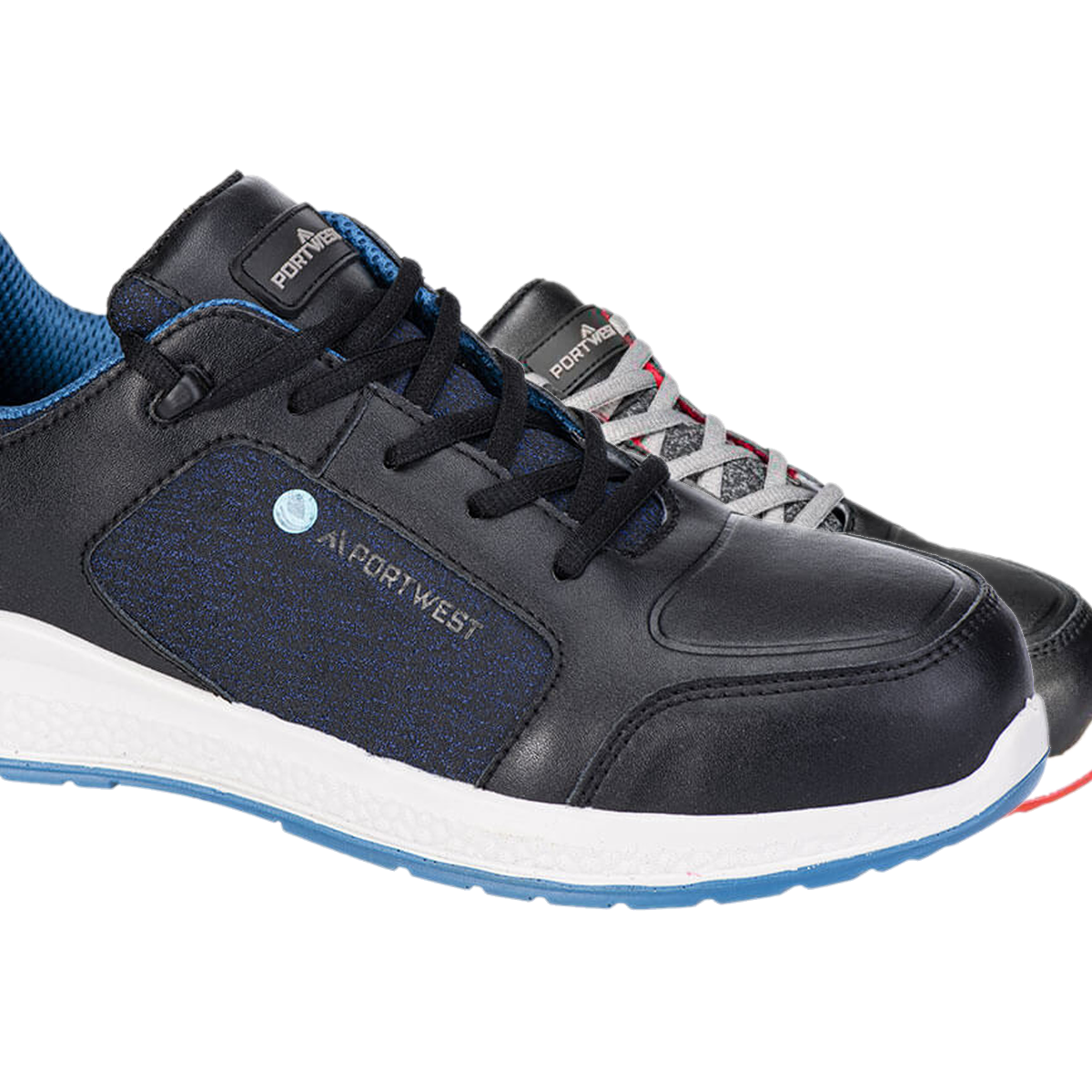 Portwest Eco Composite Trainer S3S SR
