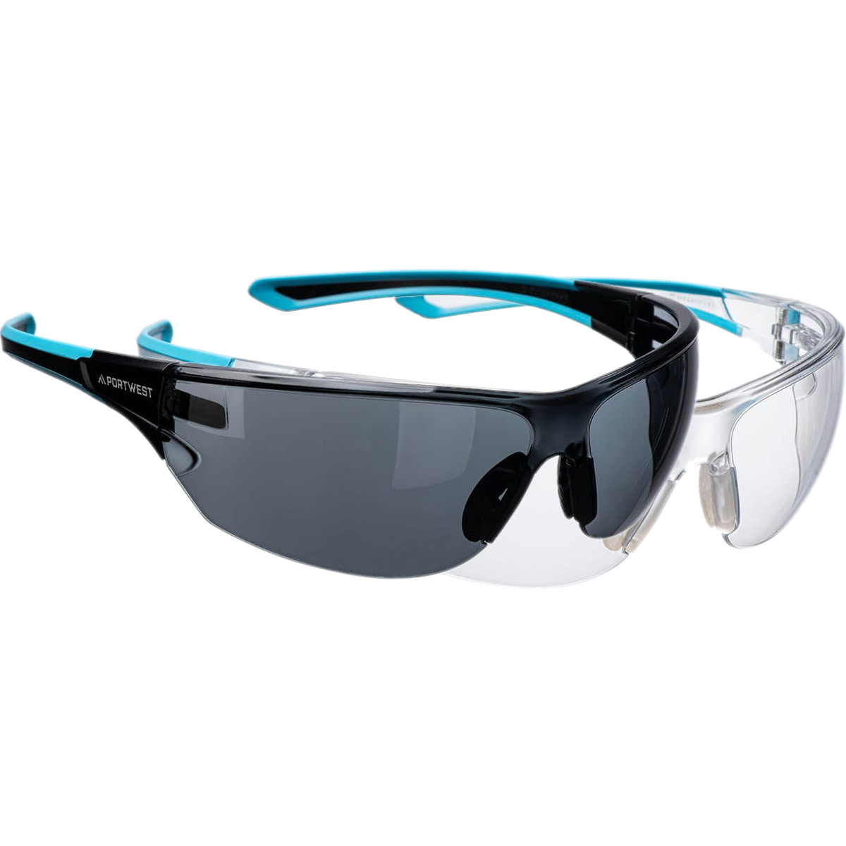 Portwest Essential KN Safety Glasses