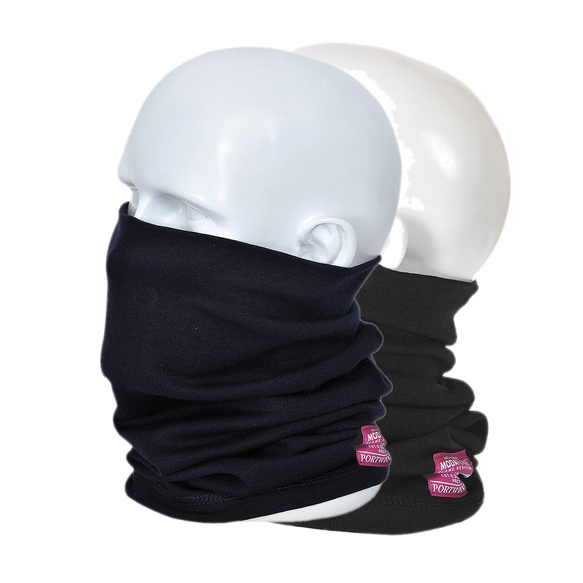 Portwest Flame Resistant Anti-Static Neck Tube