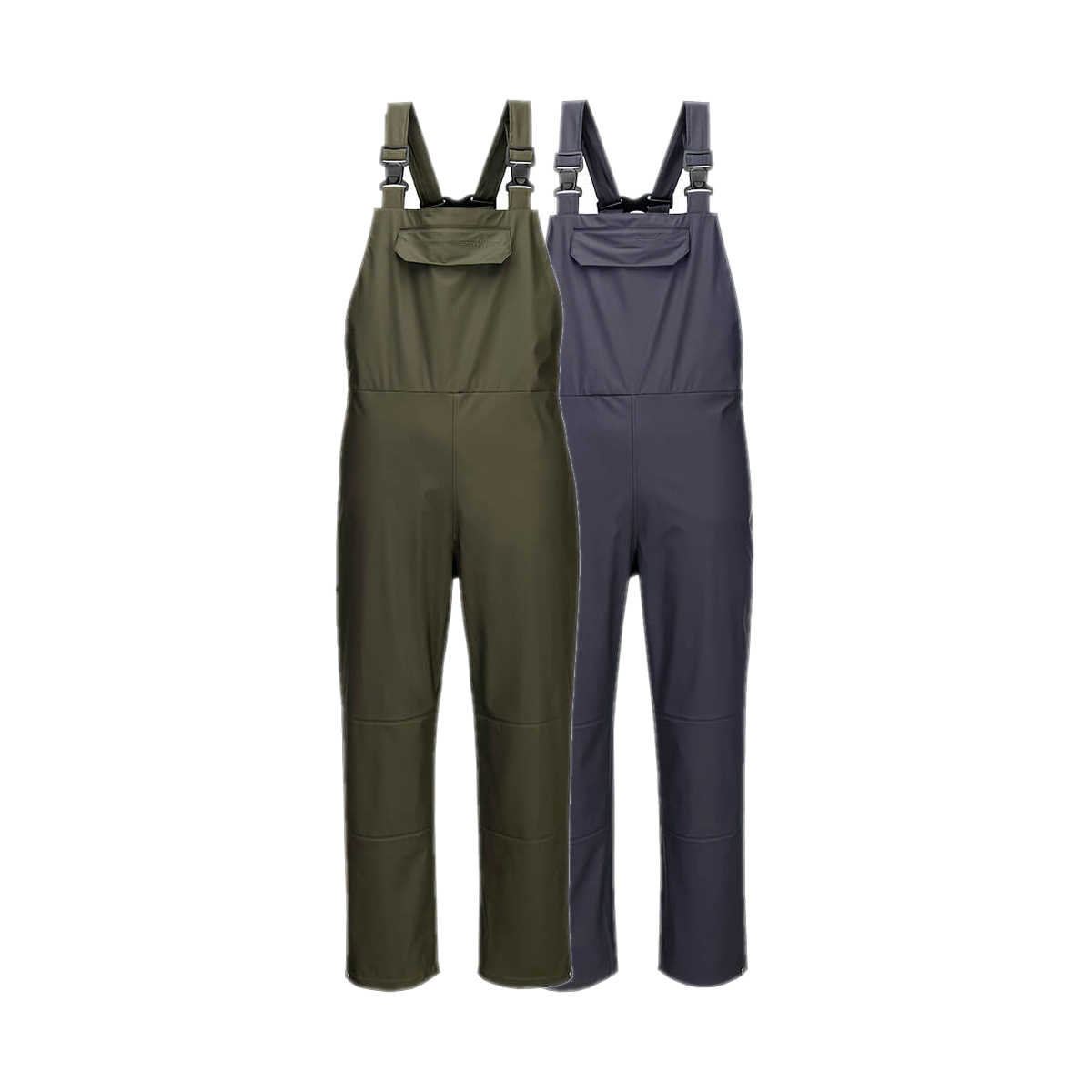 Portwest Flexatex Chem Bib and Brace