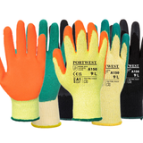 Portwest Classic Grip Glove - Latex