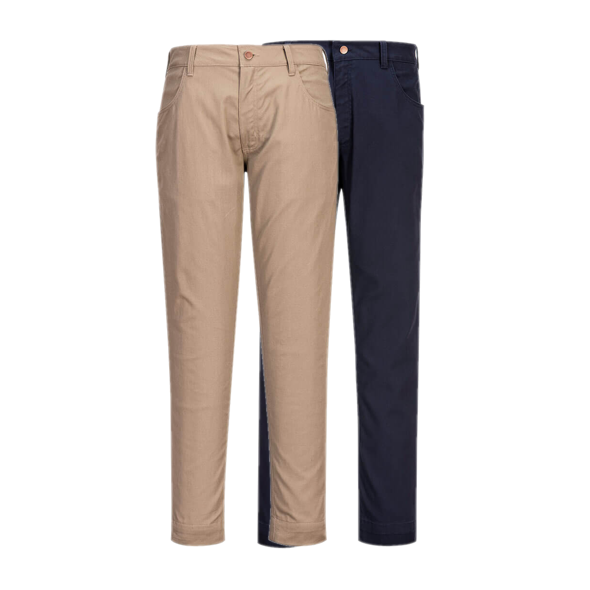 Portwest Bizflame 88/12 Stretch FR Work Pants