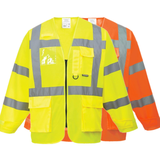 Portwest Hi-Vis Executive Jacket