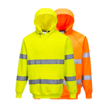 Portwest Hi-Vis Hoodie