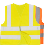 Portwest Hi-Vis Junior Band and Brace Vest