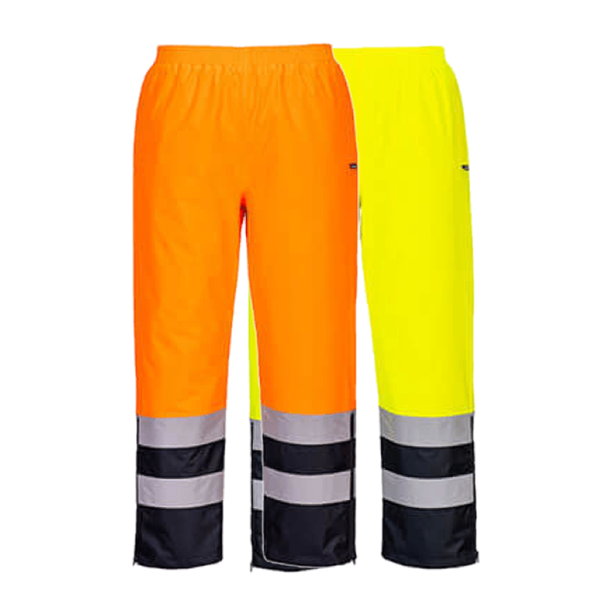 Portwest Hi-Vis Winter Trousers