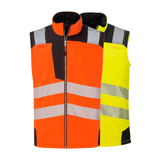 Portwest Hi-Vis Softshell Gilet (3L)