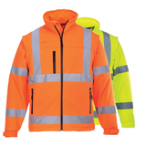 Portwest Hi-Vis 2-in-1 Softshell (3L)