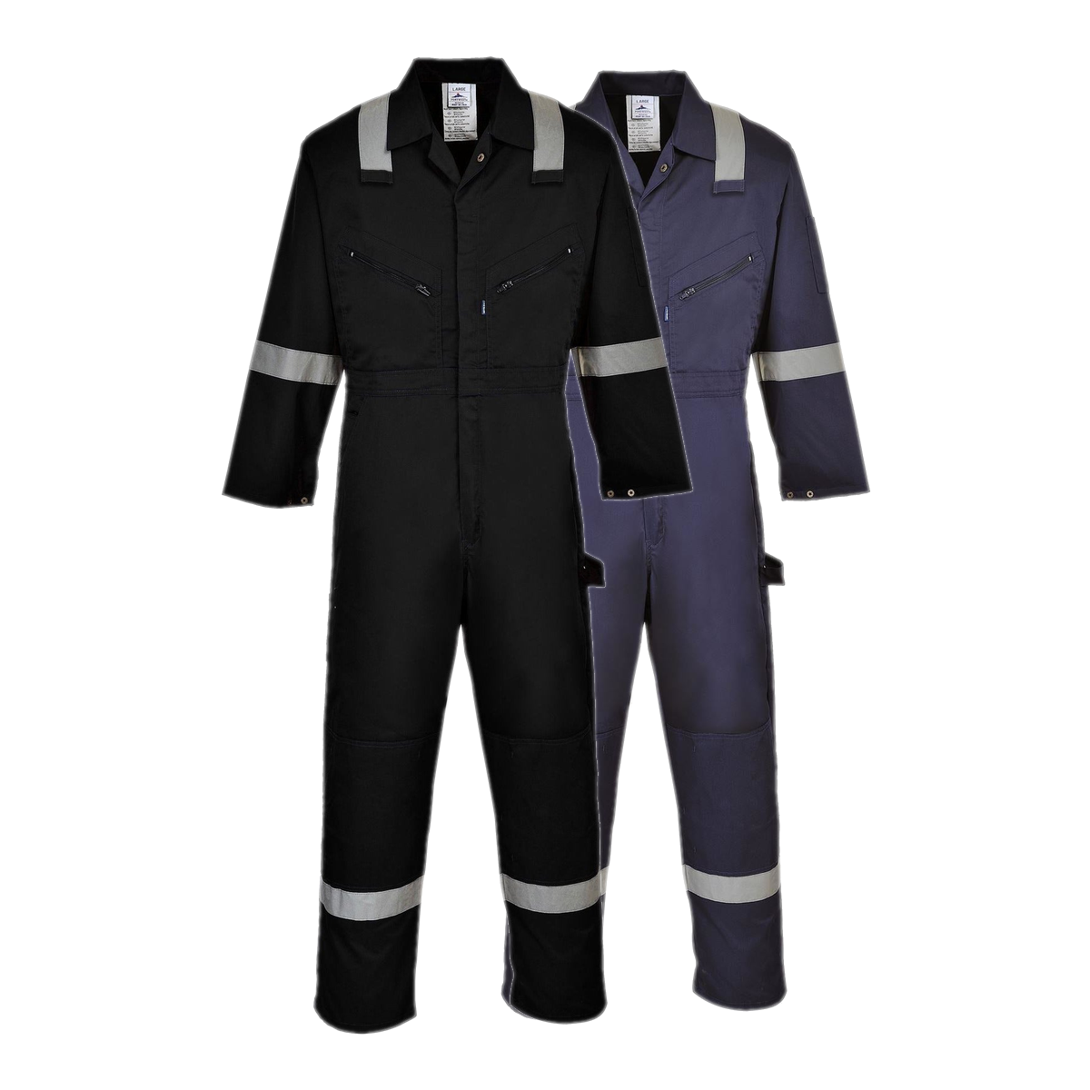 Portwest Iona Coverall