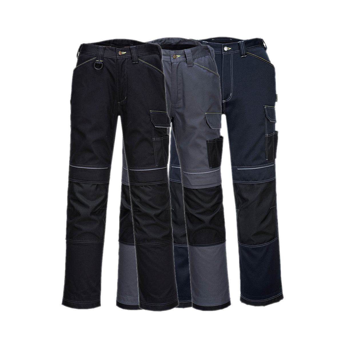 Portwest Work Trousers