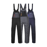 Portwest Rhine Bib & Brace