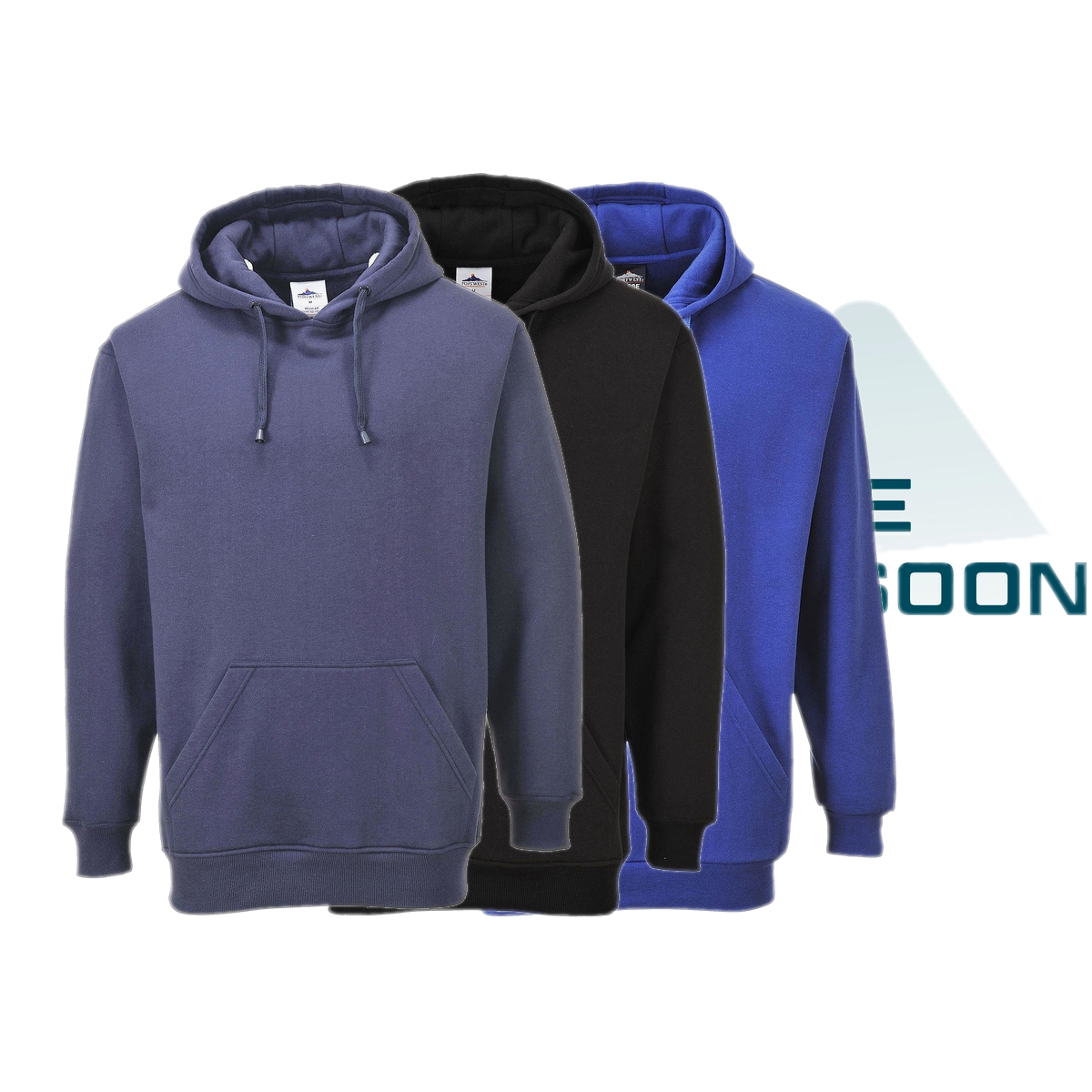 Portwest Roma Hoodie