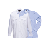 Portwest Pilot Shirt Long Sleeves