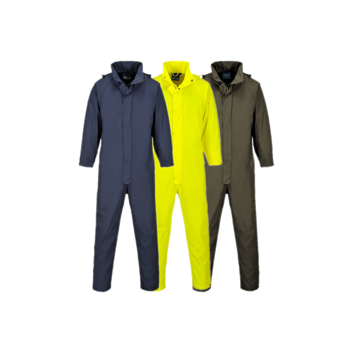 Portwest Sealtex Classic Coverall