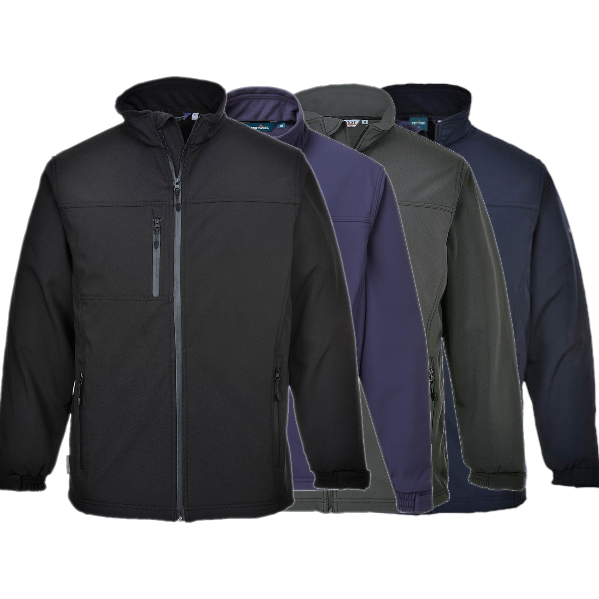 Portwest Softshell Jacket