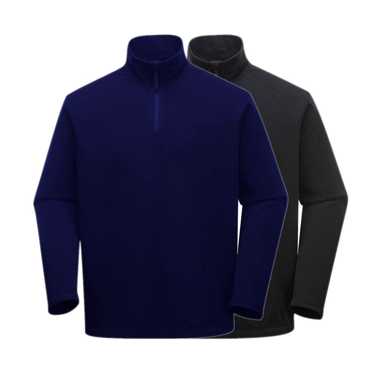 Portwest Staffa Microfleece Jumper