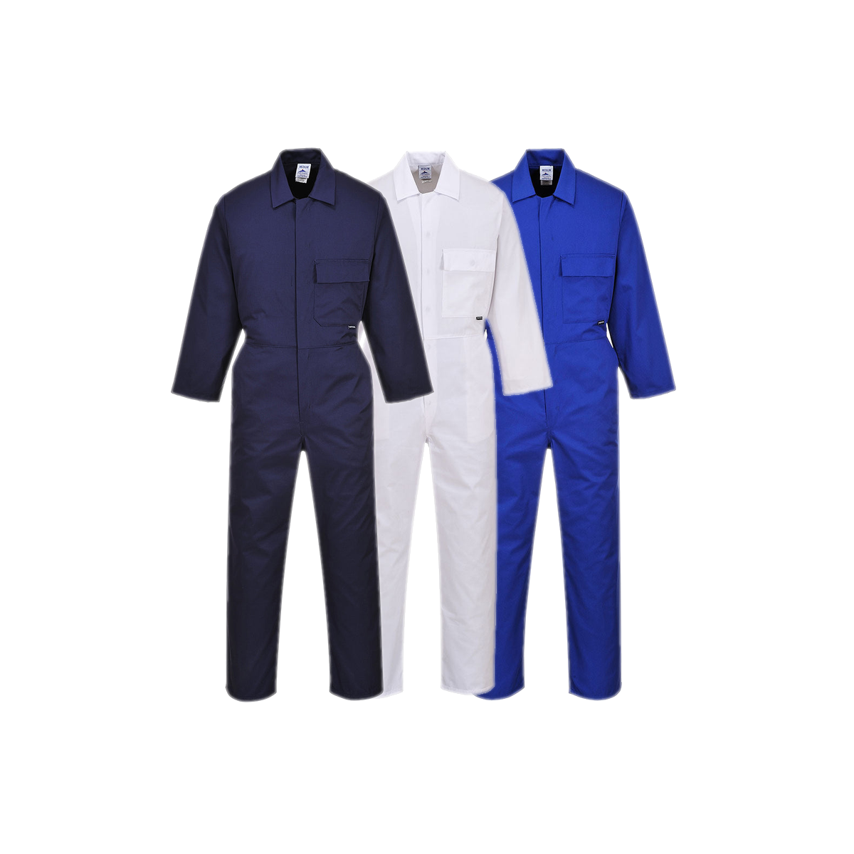 Portwest Standard Coverall