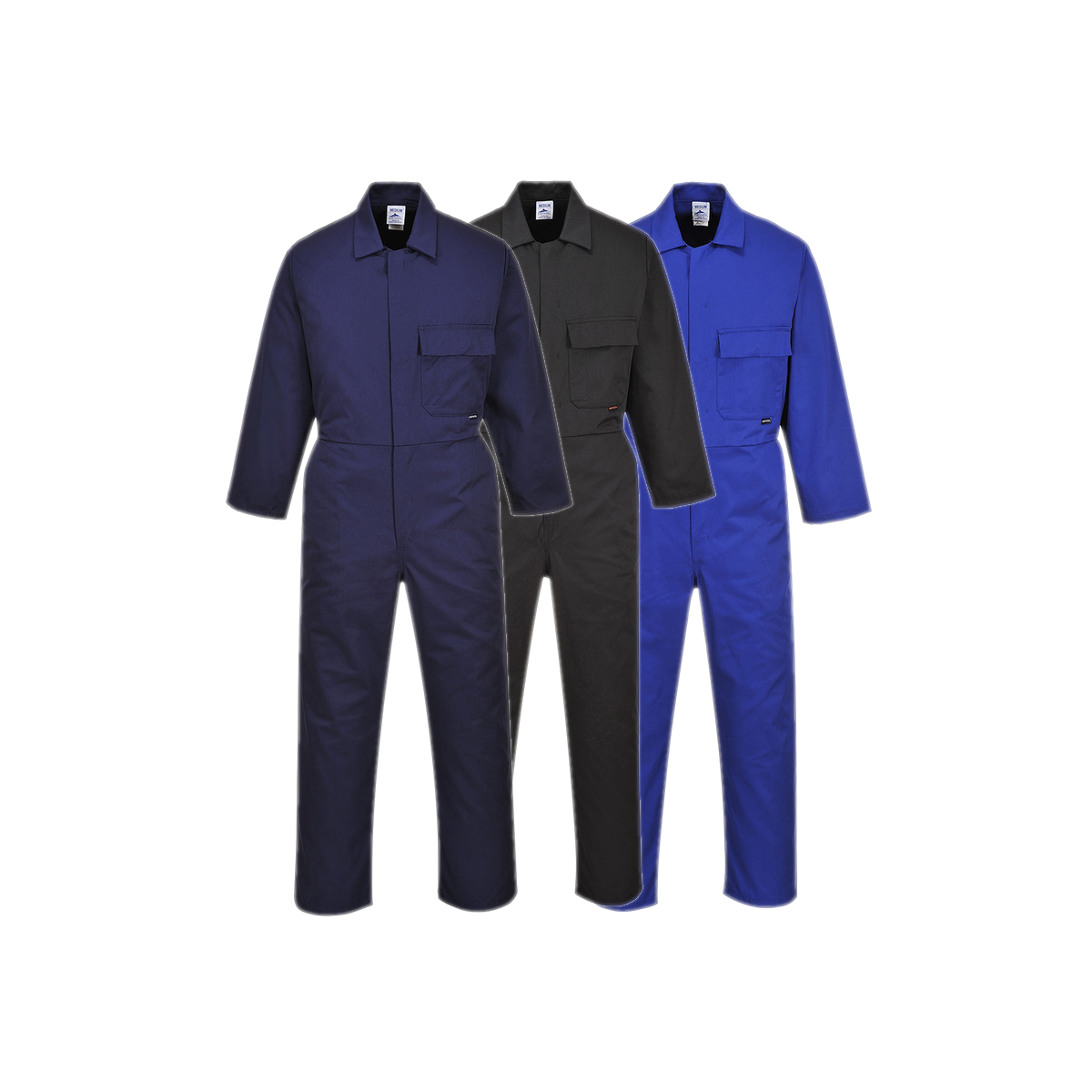 Portwest Classic Coverall