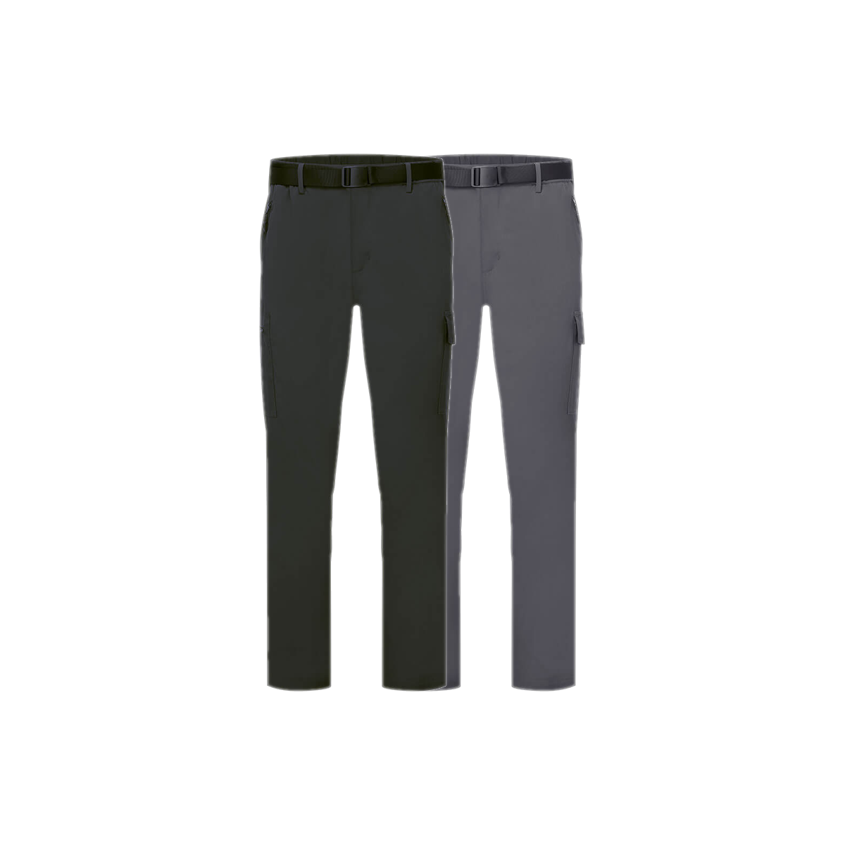 Portwest Stretch Lightweight Combat Trousers