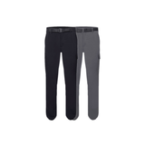 Portwest Stretch Lightweight Cuffed Trousers
