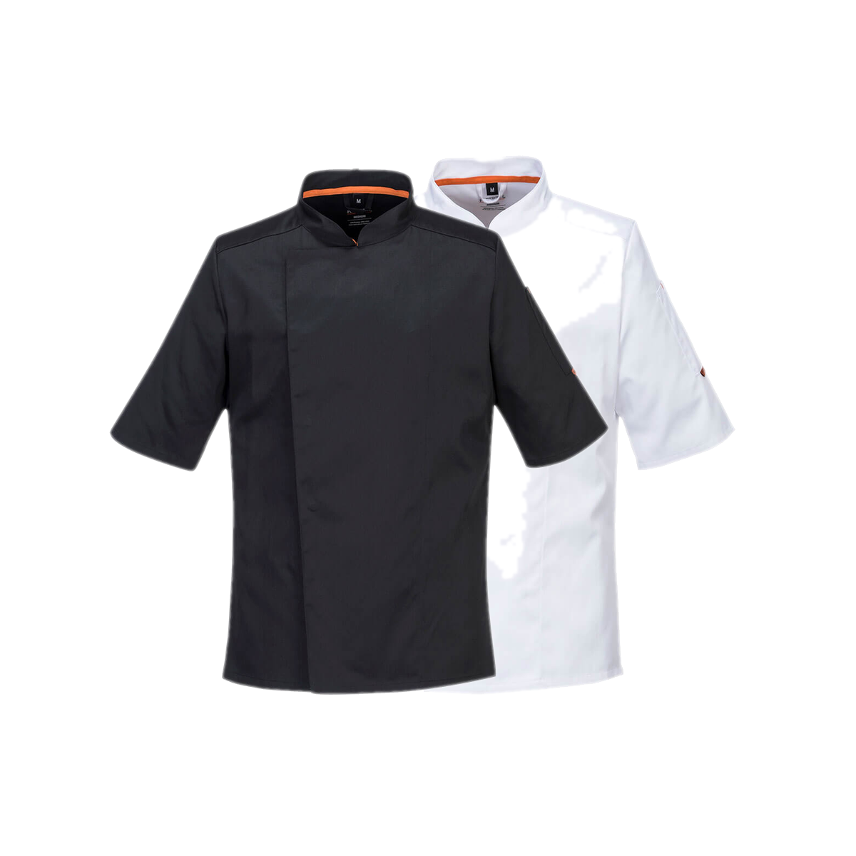 Portwest Stretch MeshAir Pro Short Sleeve Jacket