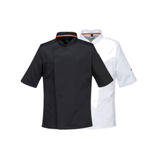 Portwest Stretch MeshAir Pro Short Sleeve Jacket