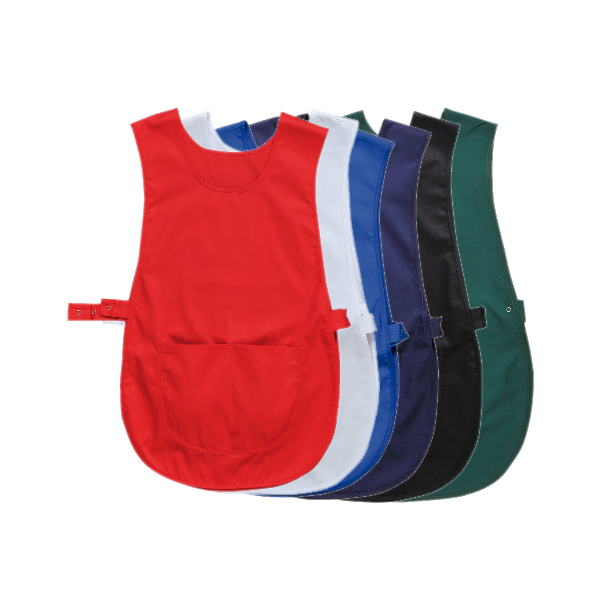 Portwest Tabard with Pocket