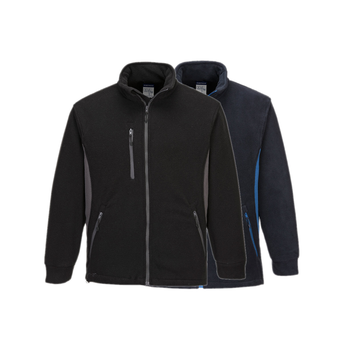 Portwest Texo Heavy 2 Tone Fleece
