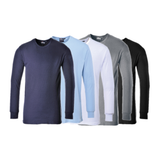 Portwest Thermal T-Shirt Long Sleeve