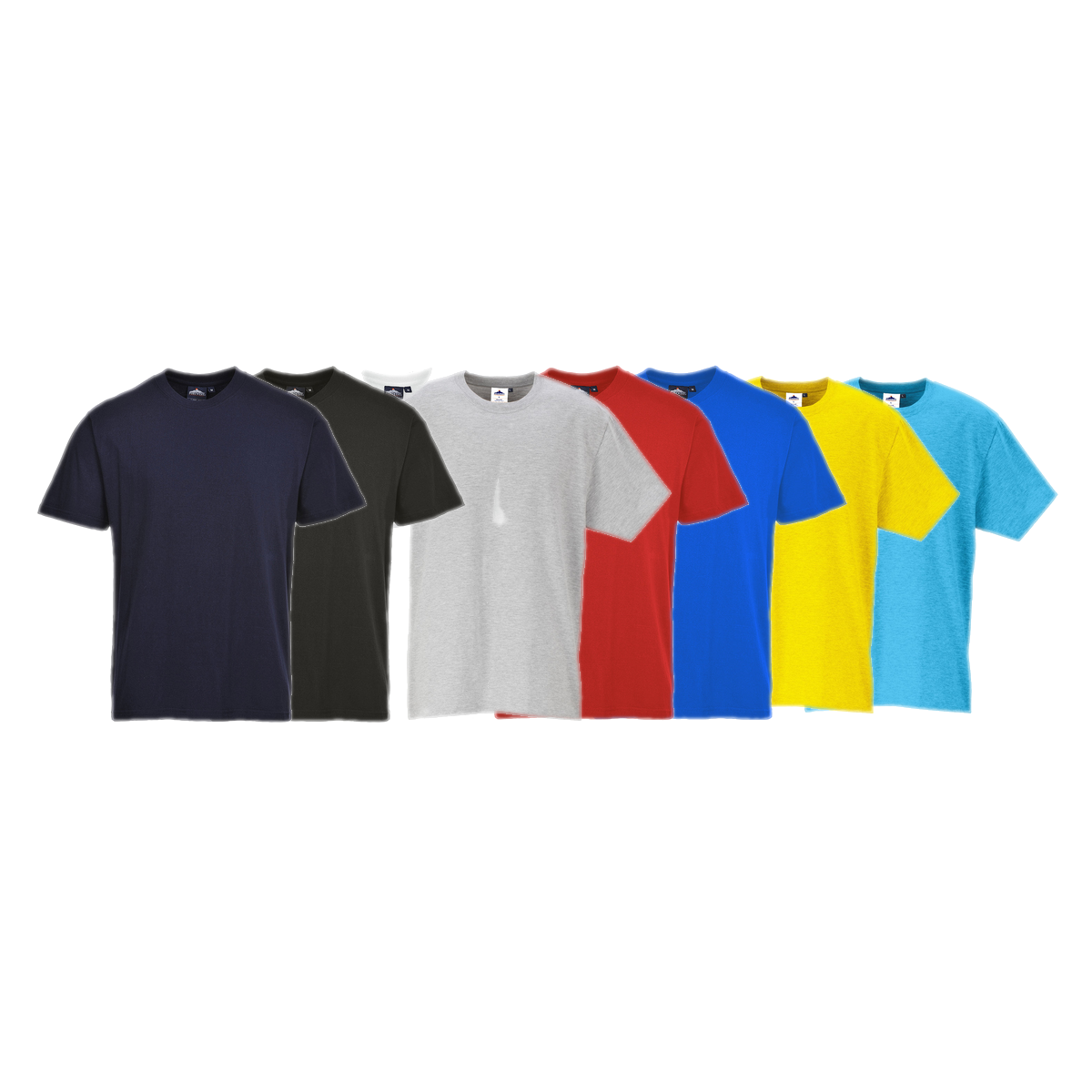 Portwest Turin Premium T-Shirt