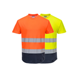 Portwest Two-Tone Mesh T Shirt