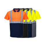 Portwest Two-Tone Polo