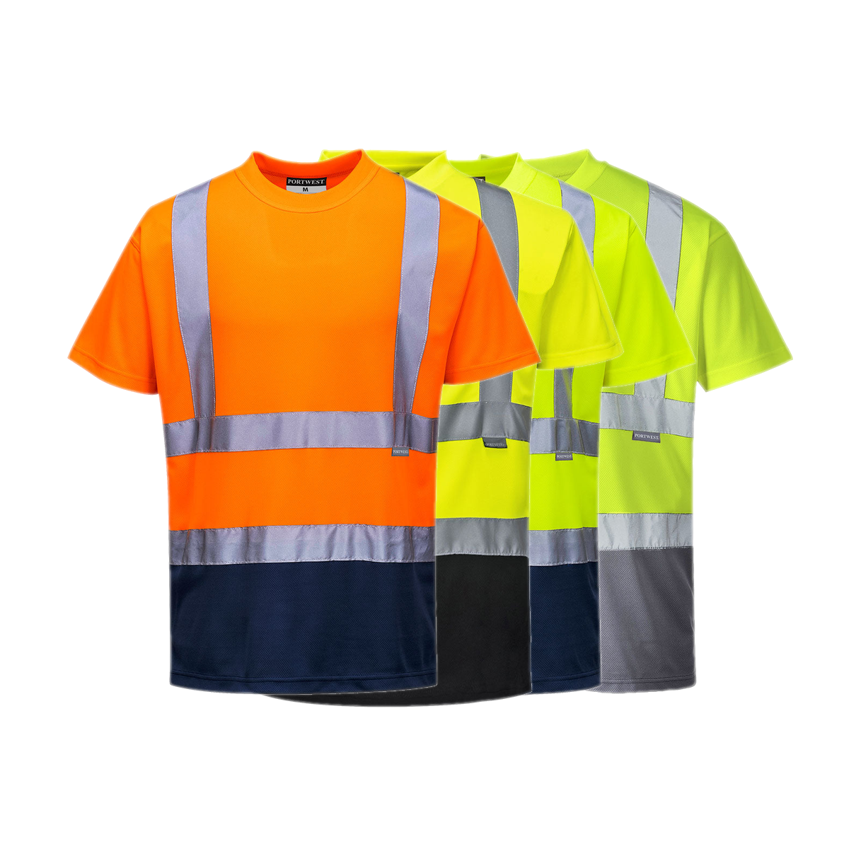 Portwest Two Tone T-shirt