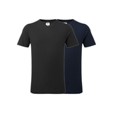 Portwest V-Neck Cotton T-Shirt