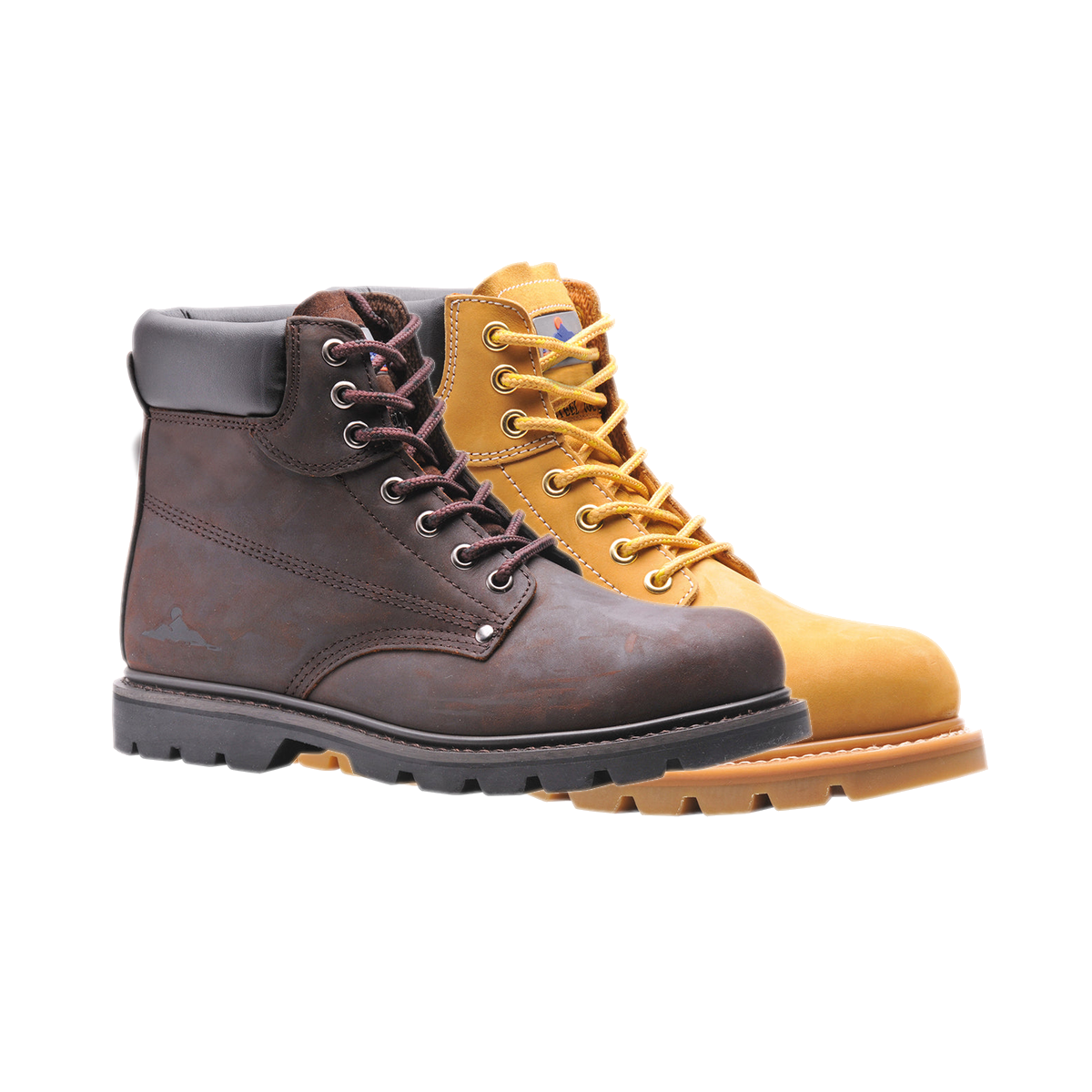 Portwest Steelite Welted Safety Boot SB HRO