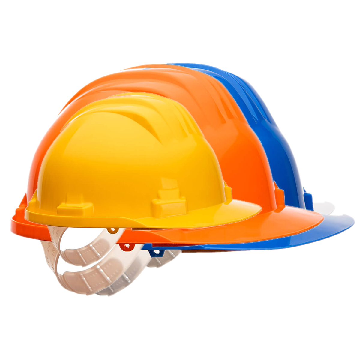 Portwest Work Safe Helmet