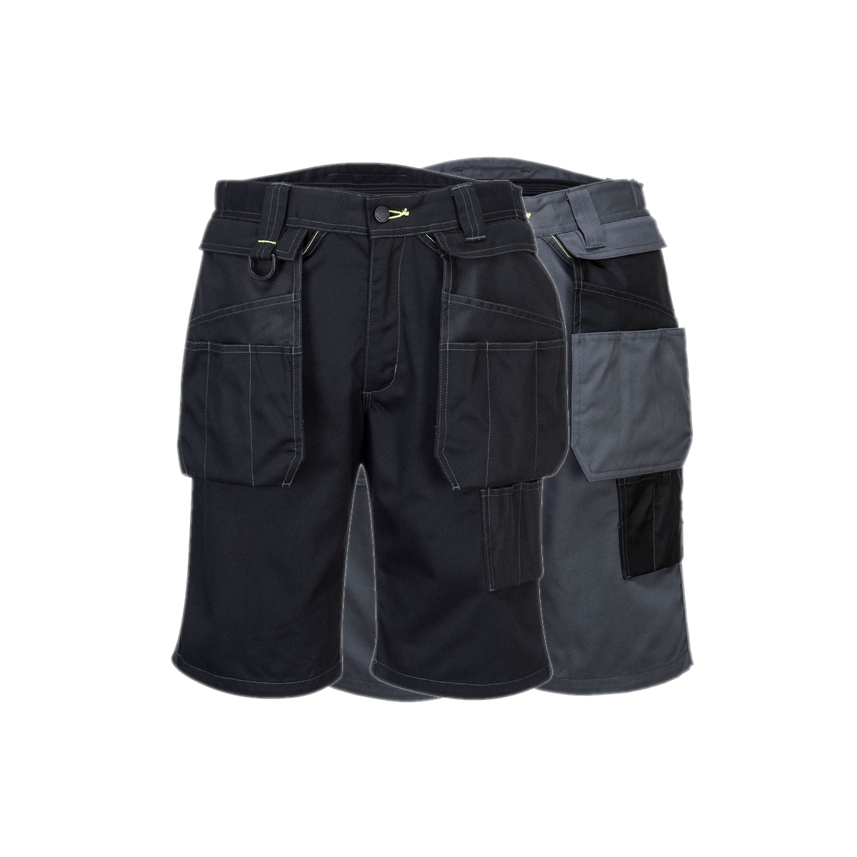 Portwest PW3 Holster Work Shorts