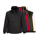 Portwest WX2 Eco Stretch Work Jacket