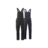 Portwest WX3 Industrial Wash Bib & Brace