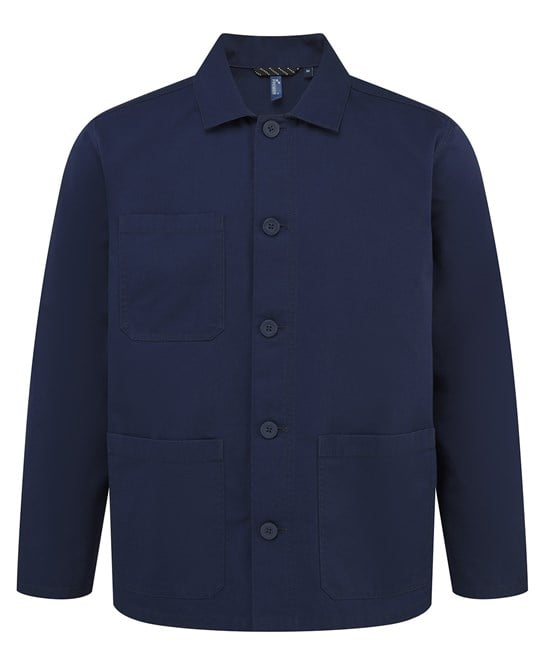 Premier PR022 ‘utility 2.0’ Chore Jacket