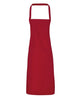 Premier 100% Organic Cotton Bib Apron