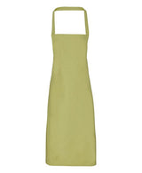 Premier 100% Organic Cotton Bib Apron