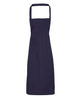 Premier 100% Organic Cotton Bib Apron