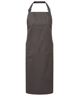 Premier Recycled Polyester & Organic Cotton Apron