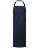 Premier Recycled Polyester & Organic Cotton Apron