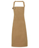 Premier Calibre Heavy Cotton Canvas Bib Apron