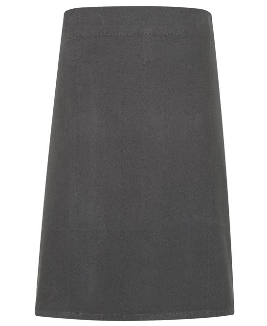 Premier Calibre Heavy Cotton Canvas Waist Apron