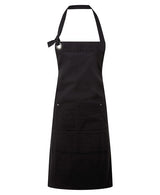 Premier Calibre Heavy Cotton Canvas Pocket Apron